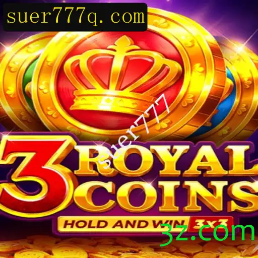 Explorando o Fascinante Mundo de 3royalcoins