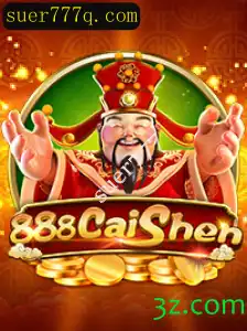 Descubra 888CaiShen: O Fascínio do Novo Jogo de Azar Online