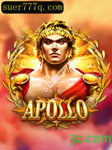 Descubra o Fascinante Mundo de Apollo: O Jogo que Revoluciona a Experiência de Entretenimento