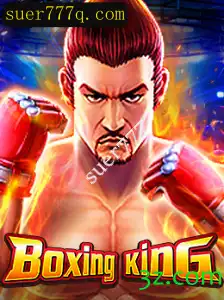Explorando o Universo Empolgante de BoxingKing