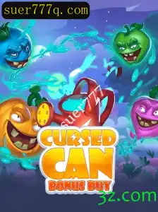 Explorando o Universo do Jogo CursedCanBonusBuy