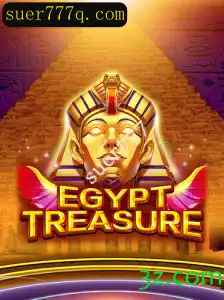 Explorando os Mistérios do EgyptTreasure: Uma Jornada Ao Coração das Pirâmides