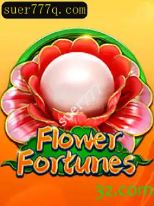Descubra FlowerFortunes: Um Novo Jogo de Aventuras e Estratégia