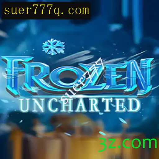 FrozenUncharted: Uma Aventura Congelante na Fronteira Final