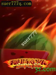 Descubra o Fenômeno do Jogo FruitNovaSuper60: Uma Aventurança de Frutas e Prêmios