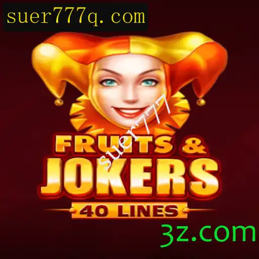 Explorando o Mundo de FruitsAndJokers40: Um Jogo de Azar e Estratégia