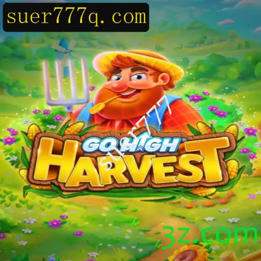 GoHighHarvest: Uma Aventura de Colheita Sustentável