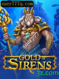 GoldofSirens: Um Novo Horizonte no Mundo dos Jogos