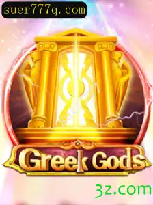 Descubra o Fascinante Mundo de GreekGods: Um Jogo de Estratégia e Mitologia