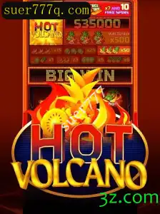 Descubra o Fascinante Mundo de HotVolcano: Aventuras no Vulcão Quente