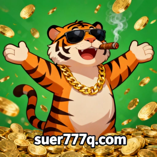 suer777 Logo