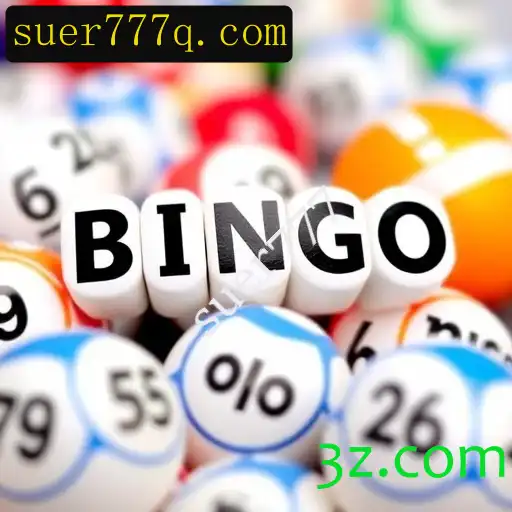 Jogos de bingo