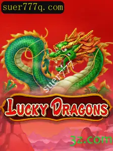 Explorando o Atraente Mundo de LuckyDragons: Um Jogo de Aventura e Estratégia