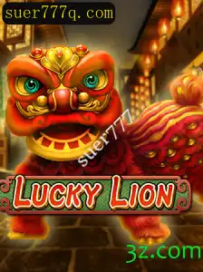 Descubra o Fascinante Mundo de LuckyLion: O Jogo em Ascensão