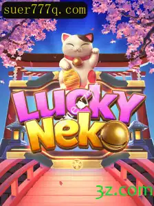 Descubra o Fascinante Jogo LuckyNeko com Suer777