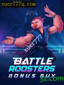 BattleRoostersBonusBuy: Uma Aventura Emocionante no Mundo dos Jogos
