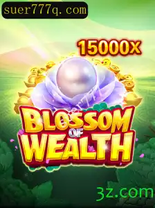 BlossomofWealth: Descubra o Novo Jogo que Está Conquistando o Mercado