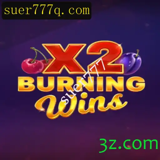 Explorando o Universo de 'BurningWinsX2': Um Mergulho nas Regras e Dinâmicas do Jogo