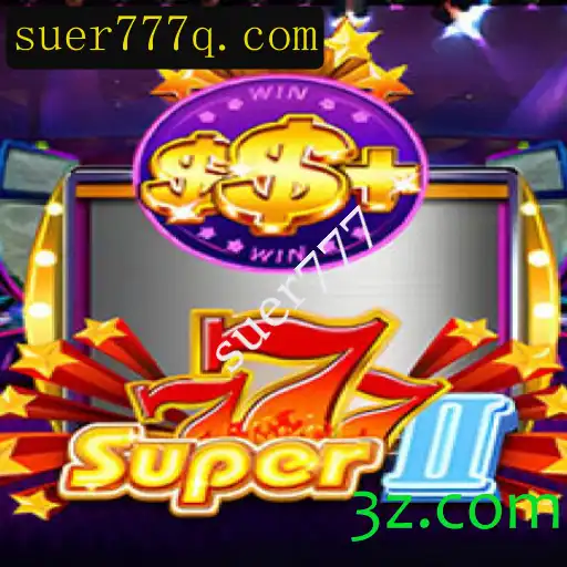 Descubra o Mundo Emocionante de Super777II