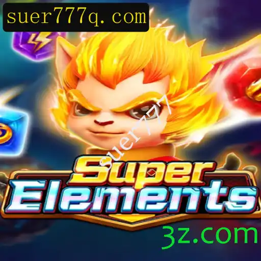 SuperElements: Mergulhe na Aventura Inovadora e Desafiadora do Novo Jogo de Estratégia