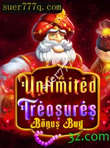 Descubra a Emoção de UnlimitedTreasuresBonusBuy