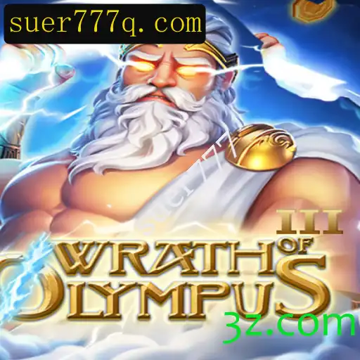 Wrath of Olympus III: Uma Jornada Épica no Mundo dos Deuses