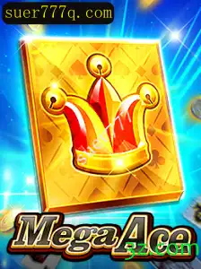MegaAce: O Novo Fenômeno dos Jogos em 2023