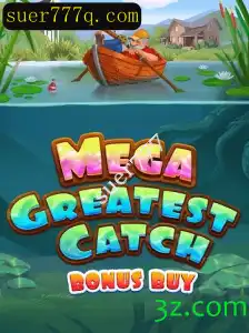 Uma Introdução Abrangente ao Jogo MegaGreatestCatchBonusBuy