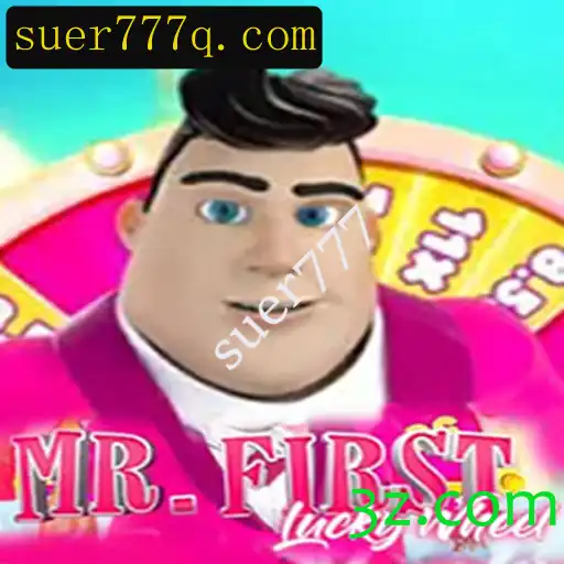 Explorando o MrFirstLuckyWheel: Um Jogo de Azar e Emoção