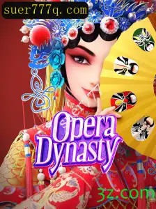 Explorando o Fascinante Mundo de OperaDynasty: A Nova Sensação do Jogo