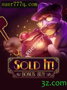Descubra o Fascinante Mundo de SolditBonusBuy: Regras e Estrutura do Jogo