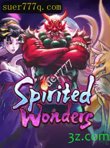 Conheça SpiritedWonders: O Novo Jogo de Aventura que Está Conquistando o Mundo
