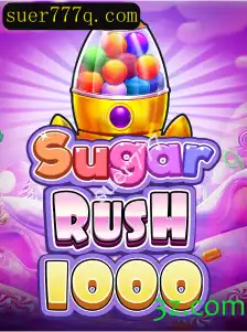 Explorando o Mundo de SugarRush1000: Um Guia Completo