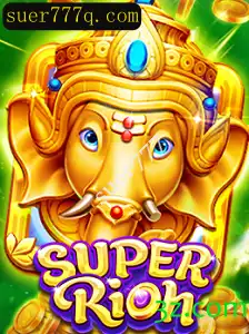 Explorando SuperRich: O Jogo Que Está Conquistando o Mundo