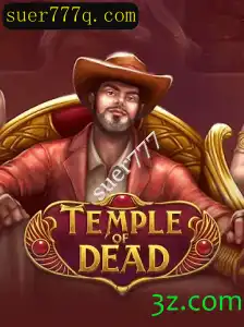 Explorando o Mundo de TempleofDead: Uma Aventura Inesquecível