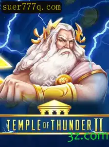 Explorando o Mundo de TempleofThunderII: Uma Jornada Épica
