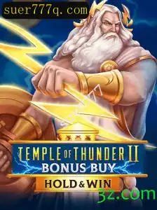 Descubra o Fascinante Mundo de Temple of Thunder II Bonus Buy