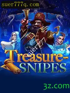 Explorando as Aventuras de TreasureSnipes: Um Jogo Emocionante
