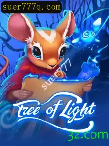Descubra o fascinante mundo de TreeofLight: Regras, Descrição e Introdução